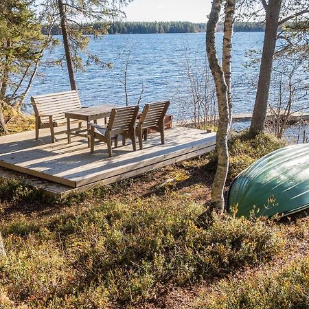 Holiday Home Putilanranta By Interhome Saapunki Eksteriør bilde