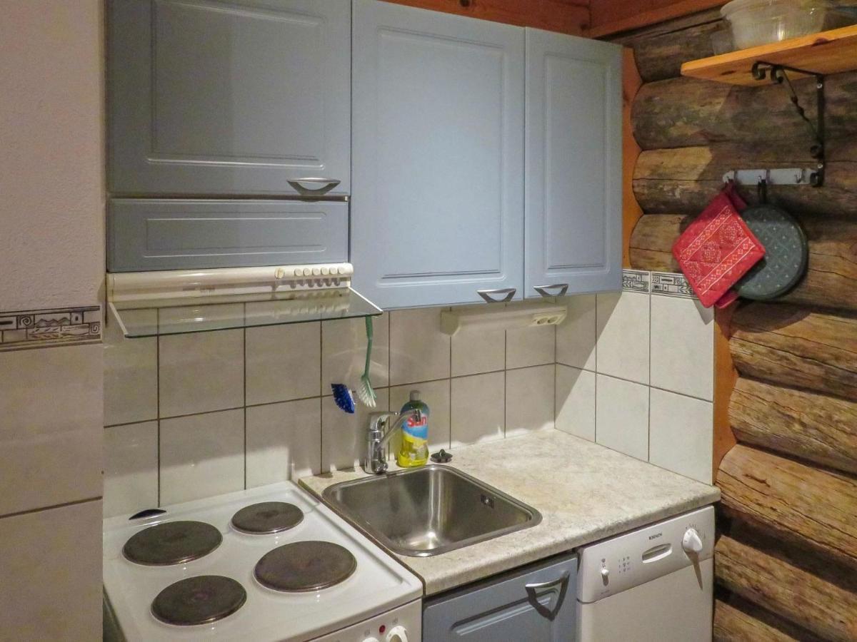 Holiday Home Putilanranta By Interhome Saapunki Eksteriør bilde