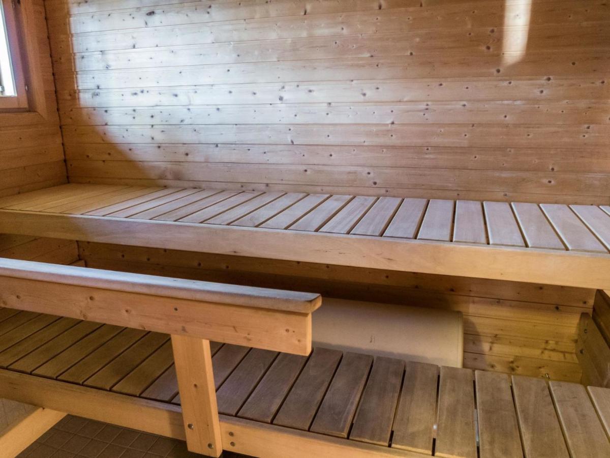 Holiday Home Putilanranta By Interhome Saapunki Eksteriør bilde