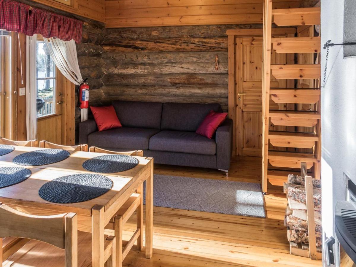 Holiday Home Putilanranta By Interhome Saapunki Eksteriør bilde