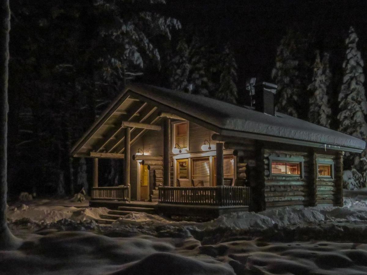 Holiday Home Putilanranta By Interhome Saapunki Eksteriør bilde