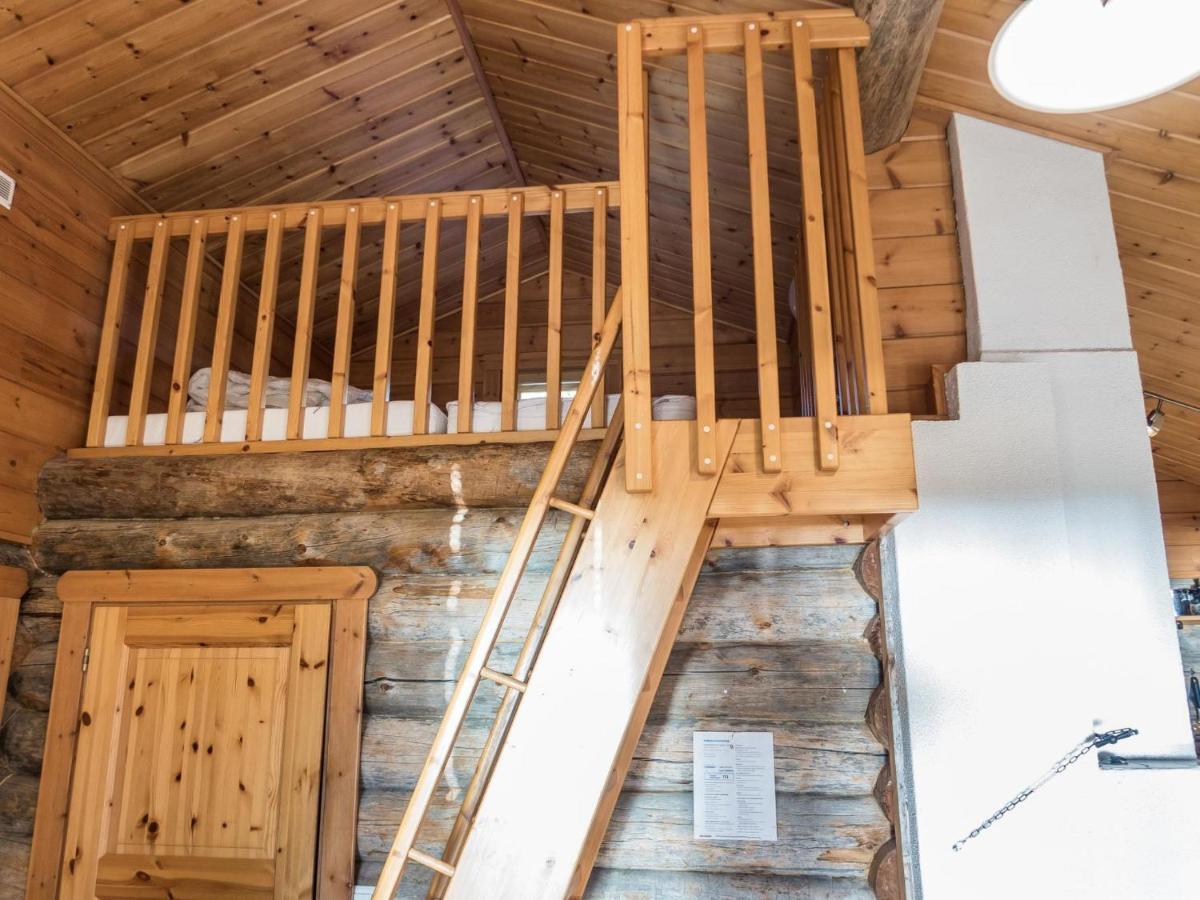 Holiday Home Putilanranta By Interhome Saapunki Eksteriør bilde
