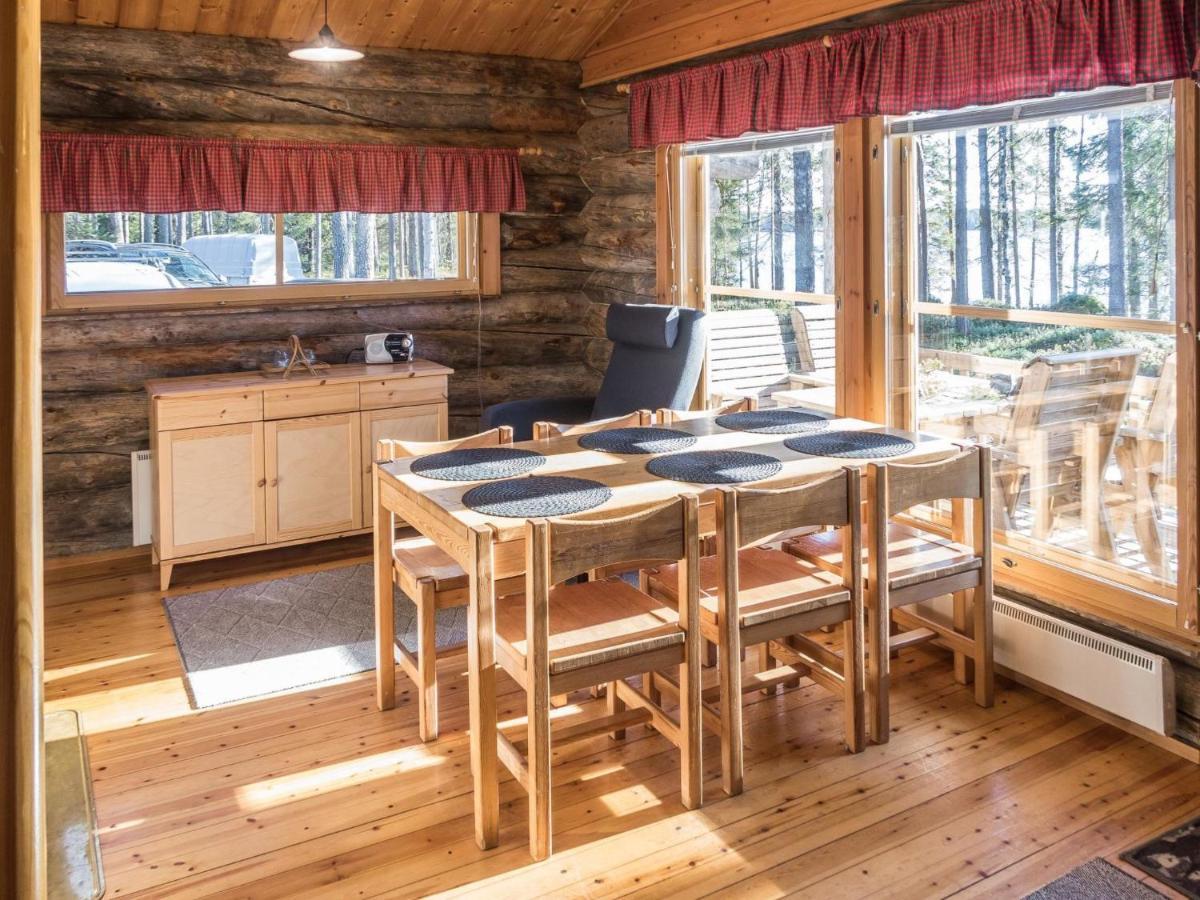 Holiday Home Putilanranta By Interhome Saapunki Eksteriør bilde