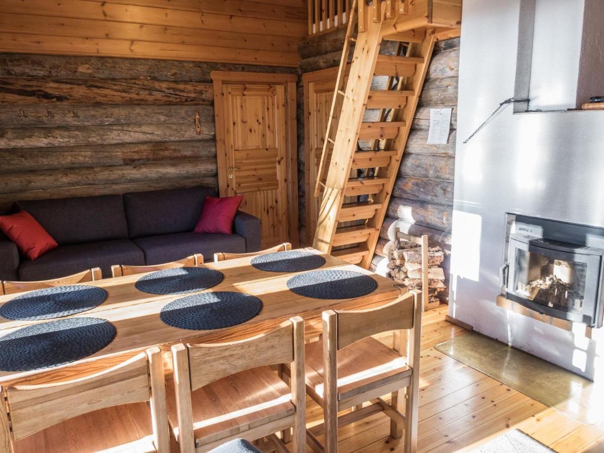 Holiday Home Putilanranta By Interhome Saapunki Eksteriør bilde