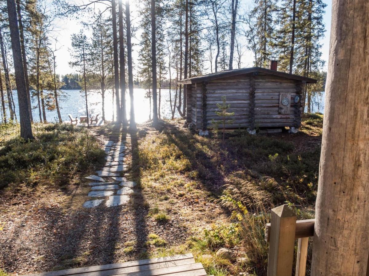Holiday Home Putilanranta By Interhome Saapunki Eksteriør bilde