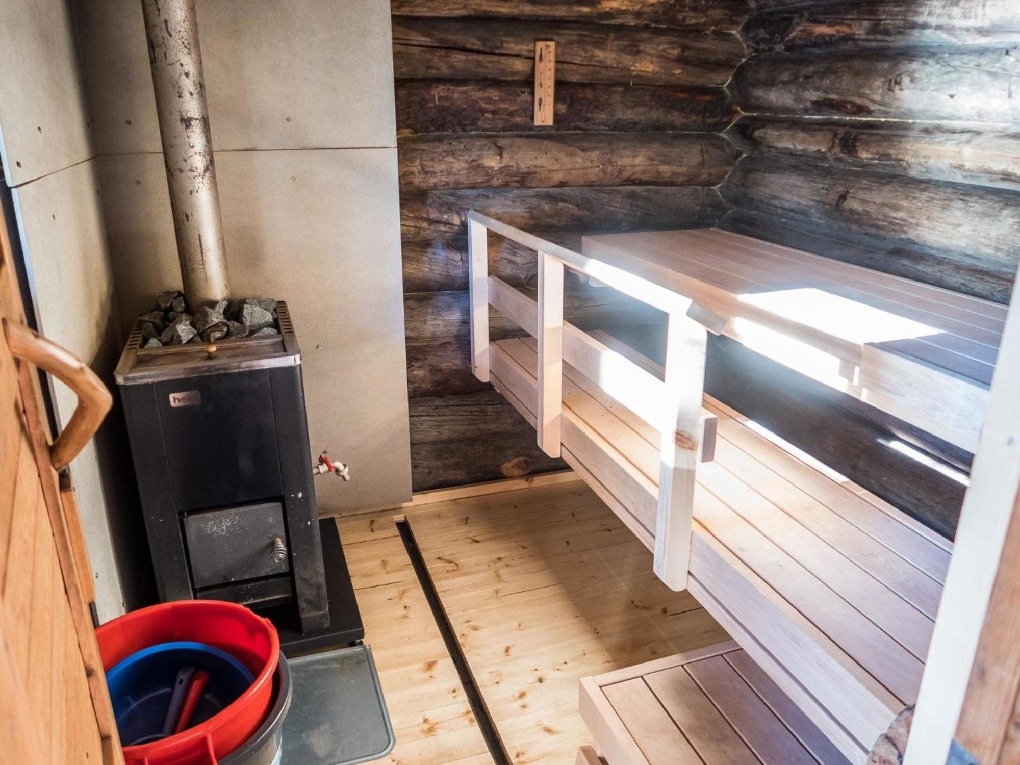 Holiday Home Putilanranta By Interhome Saapunki Eksteriør bilde