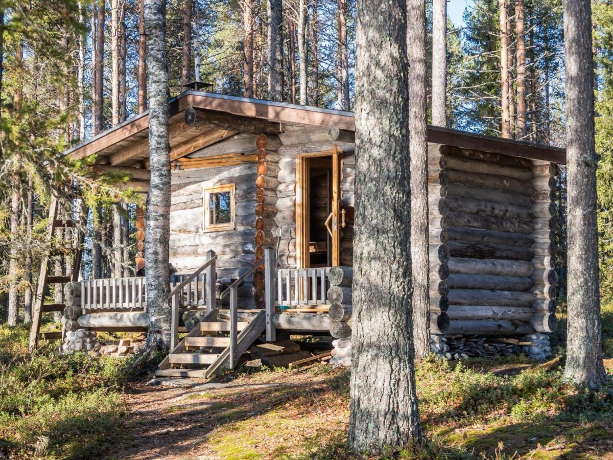 Holiday Home Putilanranta By Interhome Saapunki Eksteriør bilde