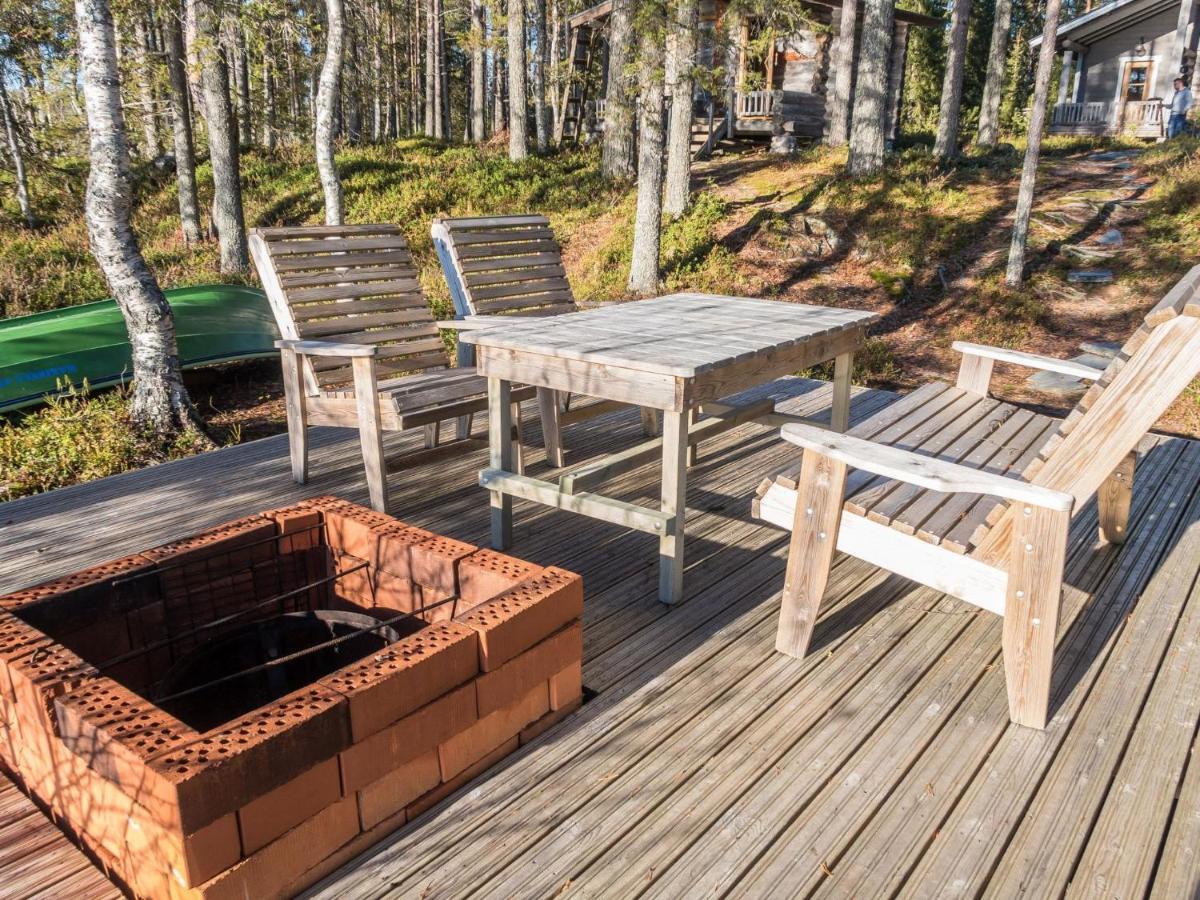 Holiday Home Putilanranta By Interhome Saapunki Eksteriør bilde