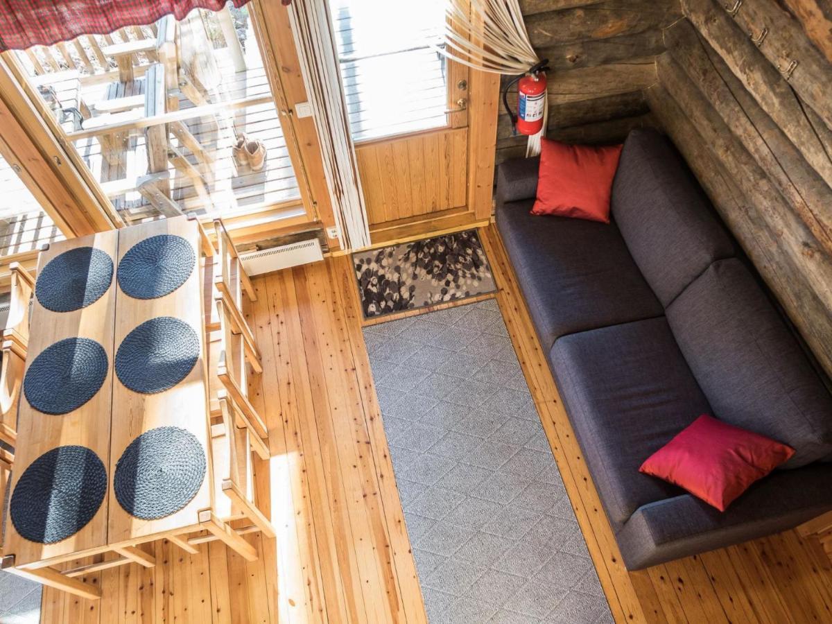 Holiday Home Putilanranta By Interhome Saapunki Eksteriør bilde