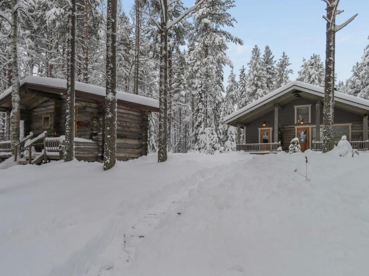Holiday Home Putilanranta By Interhome Saapunki Eksteriør bilde