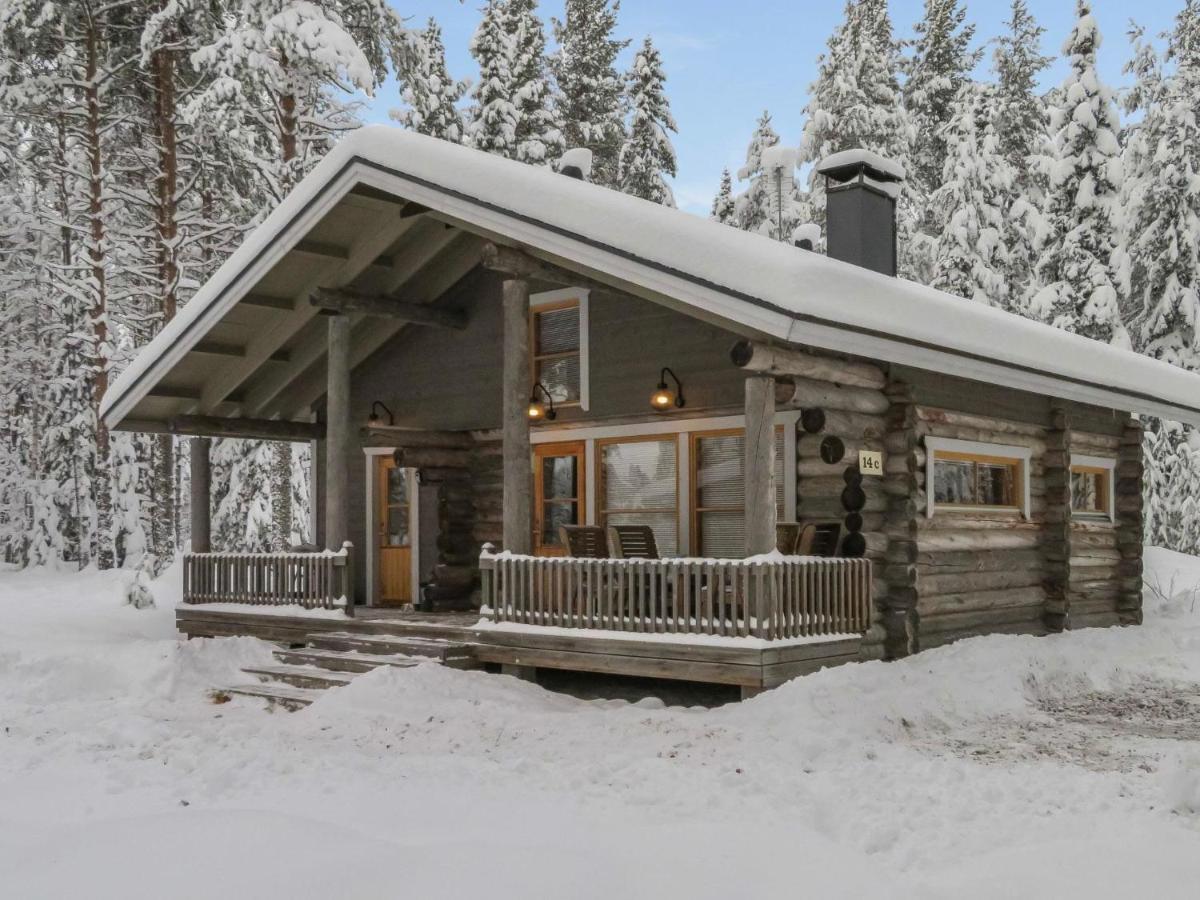 Holiday Home Putilanranta By Interhome Saapunki Eksteriør bilde